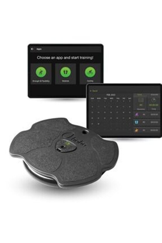 Pro -2- Akıllı DengeTahtası