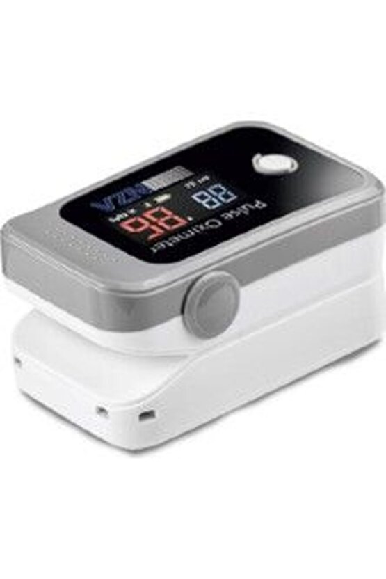 Çok Fonksiyonlu Bluetooth Pulse Oksimetre