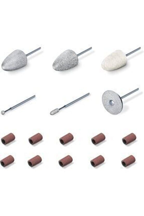 MP 52 YEDEK UÇ SETİ