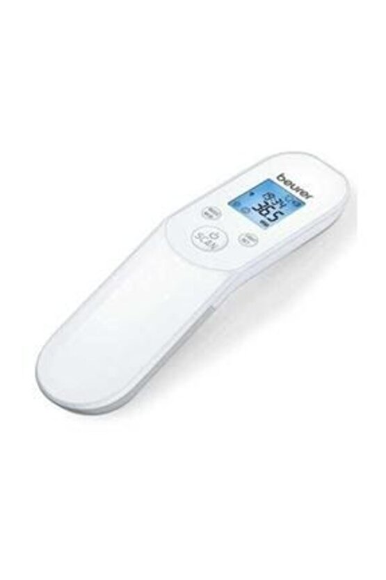 TermometreFt 85 Temassız