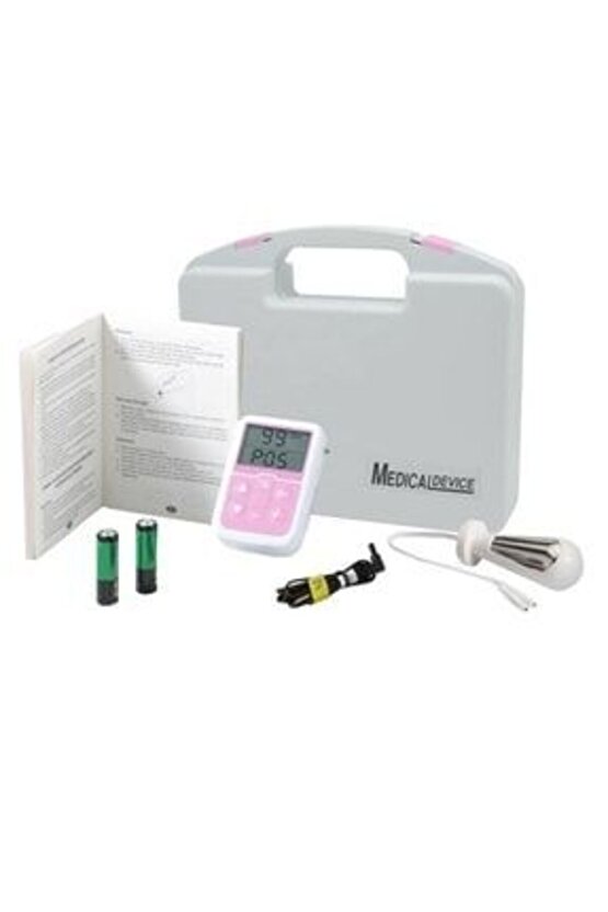 Ems Cihazı, Pelvik Taban Idrar Kaçırma Stimülatörü Vajinal Prob DahilInkontinans Tens,