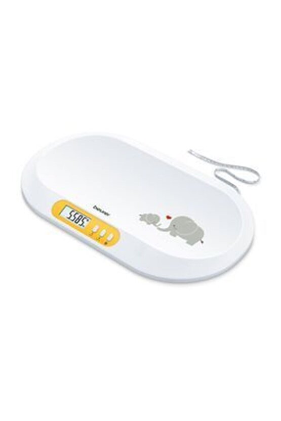 Bluetooth )By 90 Bebek Baskülü (