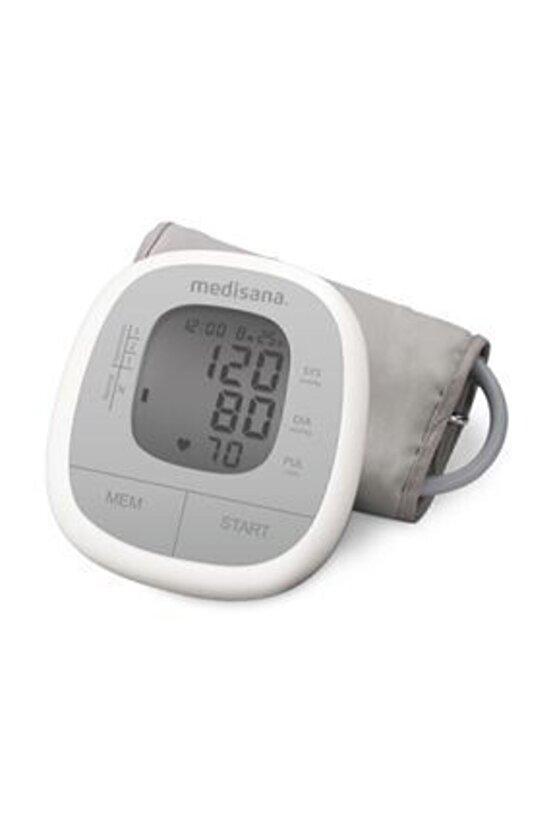 Tansiyon Aleti (bu T10) BeyazMedısana Üst Kol