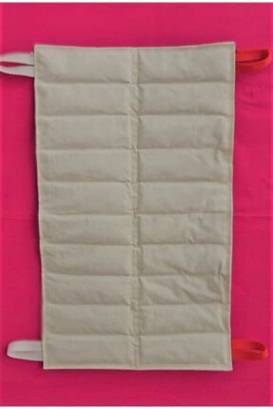 10 Dilim 30x50 cmHotpack Isı Pedi