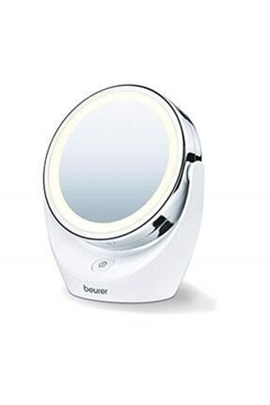 Aydınlatmalı Makyaj Aynası Kategori: AynaMarka: Bs 49