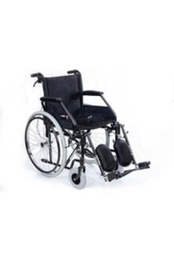 DM-303 Özellikli Tekerlekli Sandalye