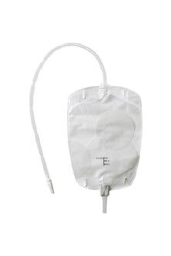 Coloplast Conveen Security Bacağa Bağlanır Idrar Torbası 500ml 10 Adet