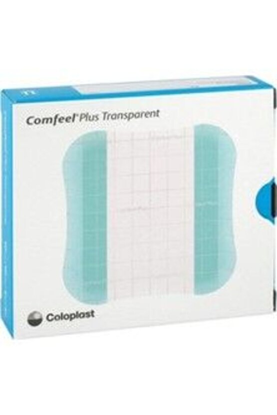 Coloplast Comfeel Plus 10x10 (10 Adet)