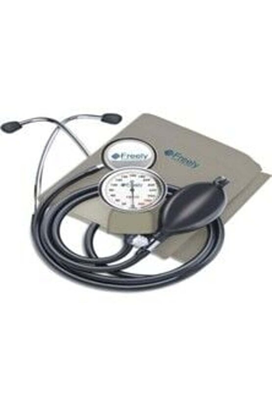 Fine Koldan Manuel Kancalı Tansiyon Aleti