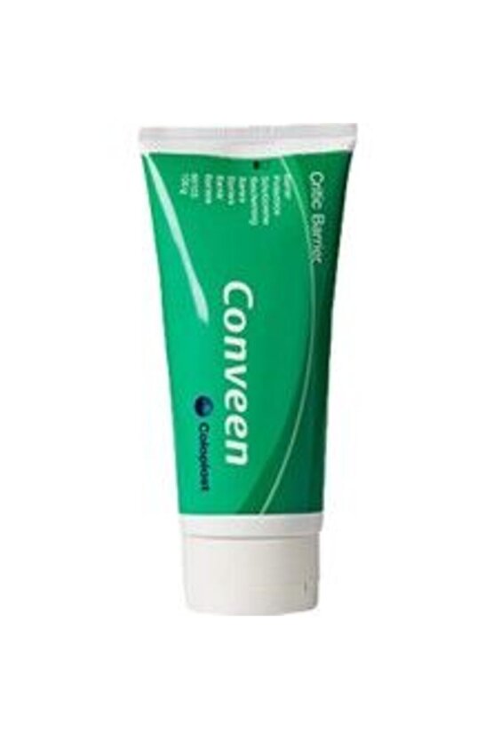 Coloplast Conveen Critic Barrier Bariyer Krem 100 ml 2 Adet
