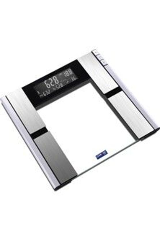 Gbf-830 Vücut Analiz Cihazı (8 Kişiye Kadar Kullanım)