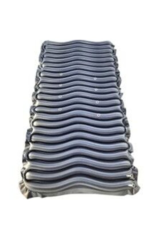 Rhb-10 Hava Ventilasyonlu Boru Tipi Havalı Yatak