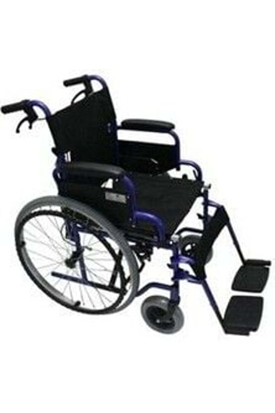 P110 (40 Cm) Manuel Tekerlekli Sandalye