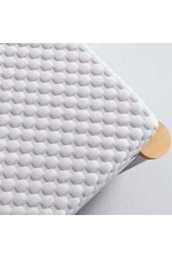 Fermuarlı Yıkanabilir Yatak Kılıfı 120X200X22