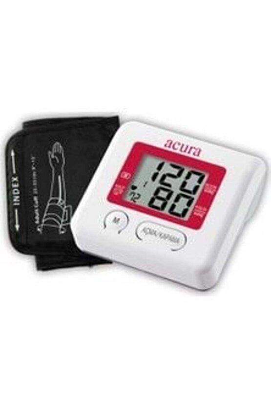 AC 463 Tansiyon Aleti