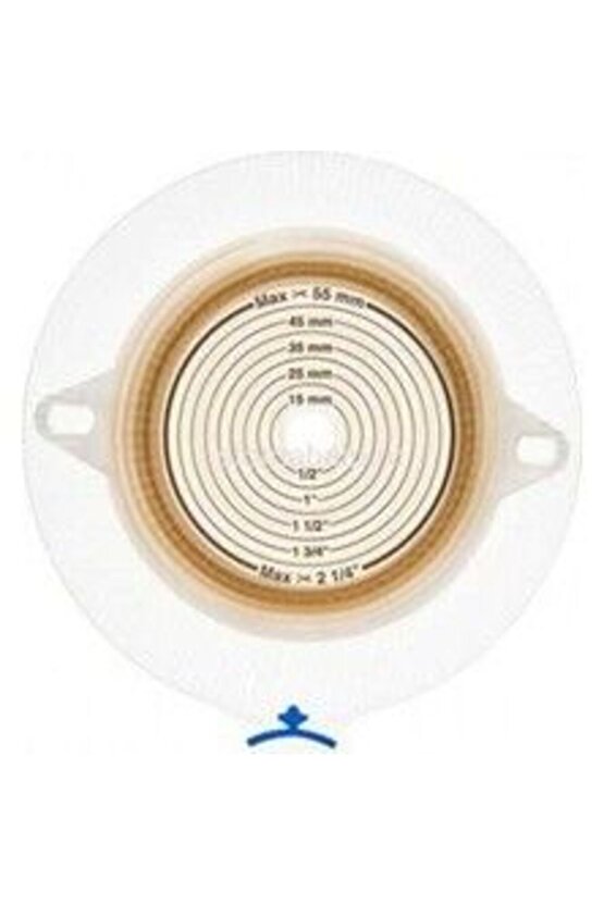 Coloplast Alterna Taban Plakası 2-Parca Uzun Kullanım 60 mm 10-55 mm 17720 5li