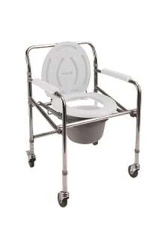 P561 Komot Tuvalet Sandalyesi