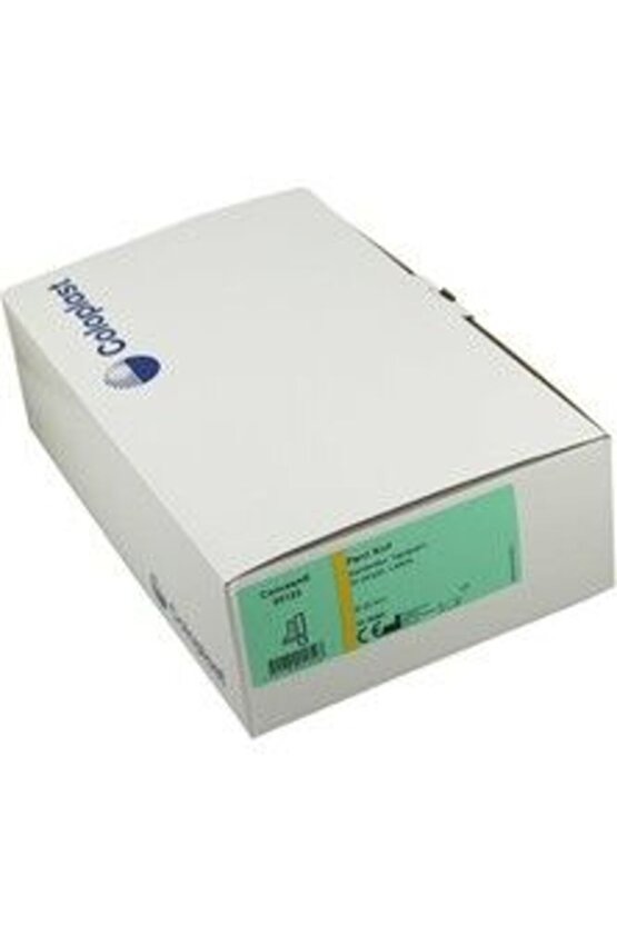 Coloplast 5125 Prezervatif Sonda (30 Adet)