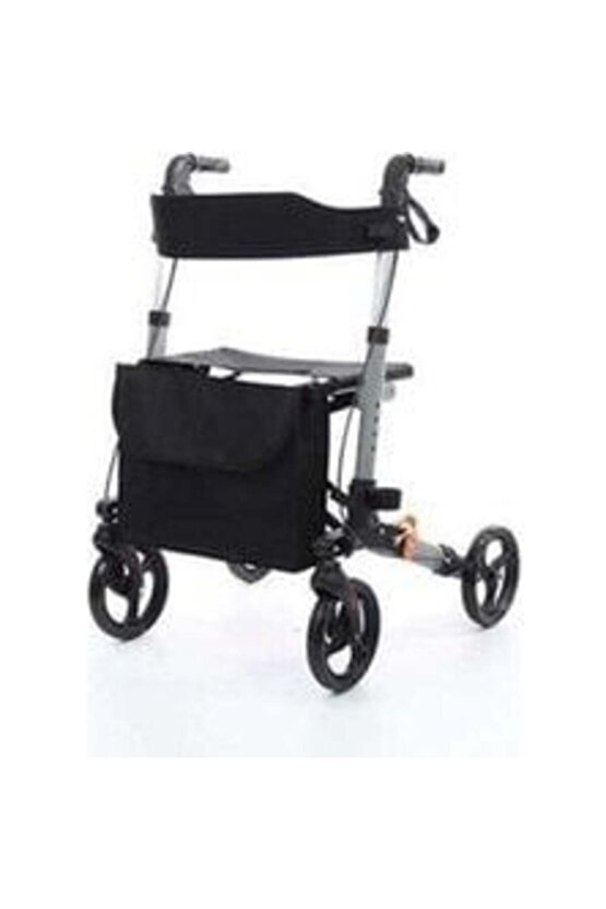 Lüks Rollatör Ithal Ürün