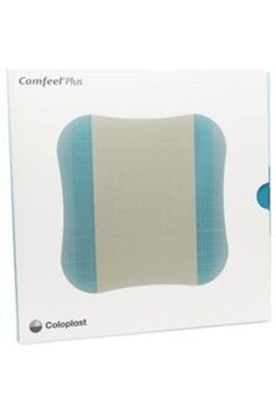 Coloplast Comfeel yaara Örtüsü 3110 10x10-10adet