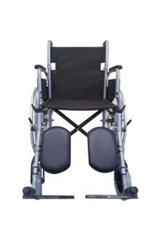 Ayak Kalkar Manuel Tekerlekli Sandalye P112