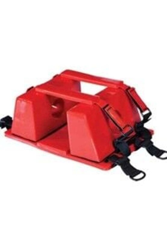 Td+1 Baş Sabitleyici