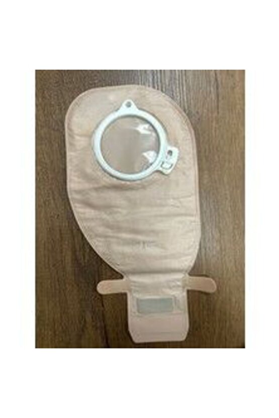 Coloplast Kolostomi Torbası Adaptörlü 60 Mm