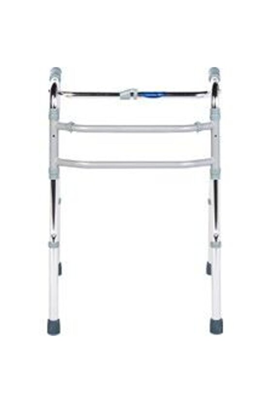 DM915 Alüminyum Ithal Walker Yürüteç