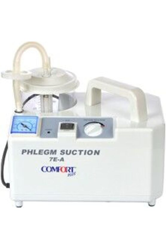 Dm-7ea Aspiratör Cihazı