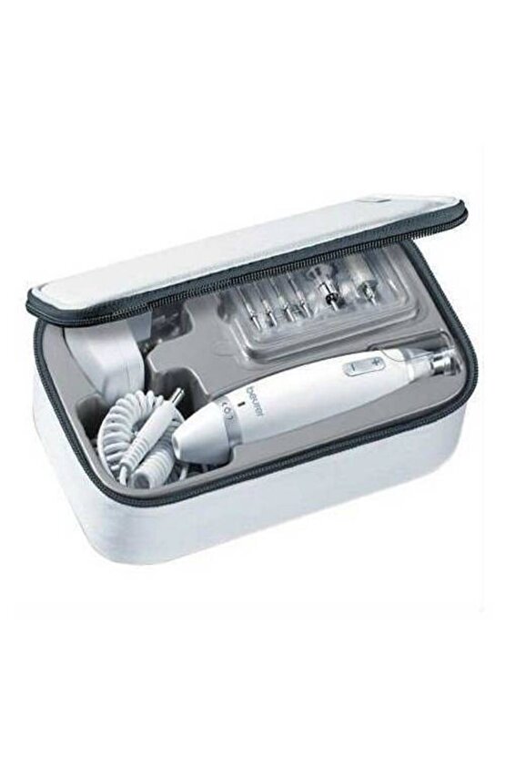 Elle Manikür Pedikür Seti