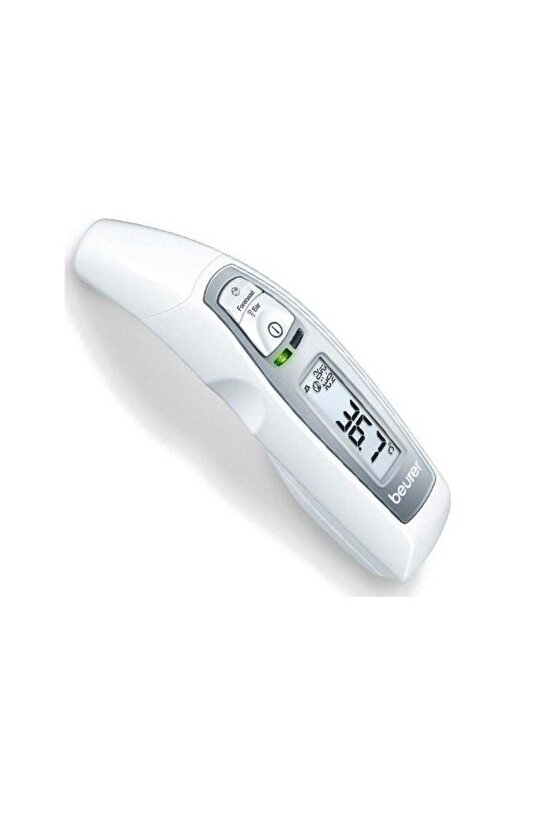 Alman Malı Beurer FT 65 Çok Fonksiyonlu Ateş Ölçer