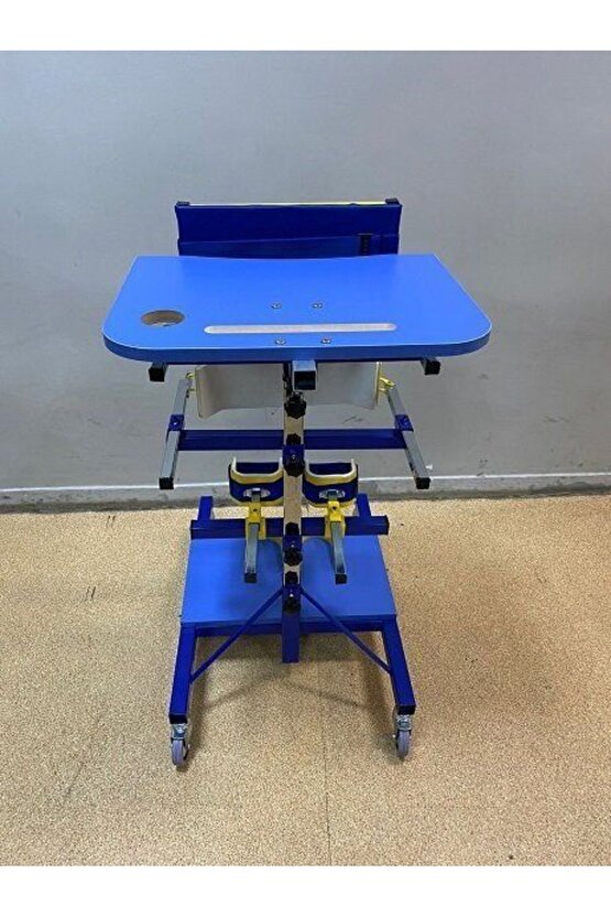 Ayakta Durma Yardımcısı 4 Yaş İle 7 Yaş Arası