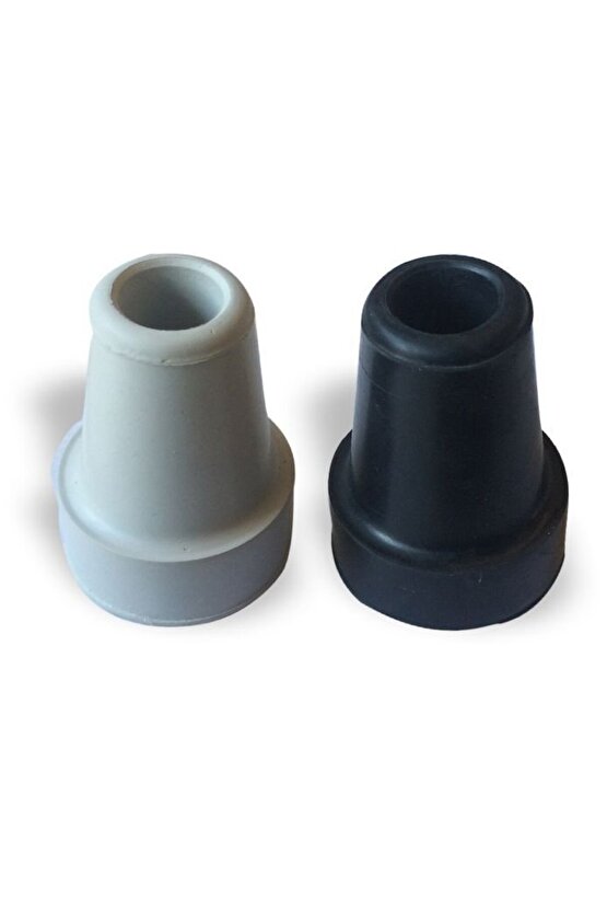 1 Kanadyen Lastiği SİYAH RENK 6 ADET Alüminyum Uzunluk Ayarlı