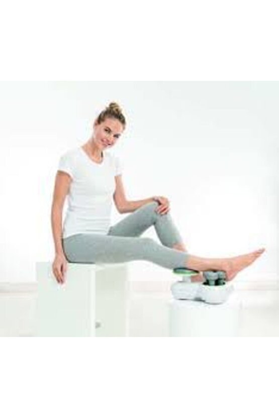 Beurer Fm 200 Aşil Tendon Masaj Cihazı