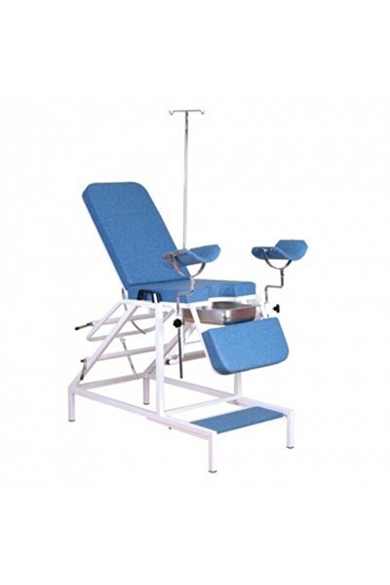 Jinekoloji Masası E-221