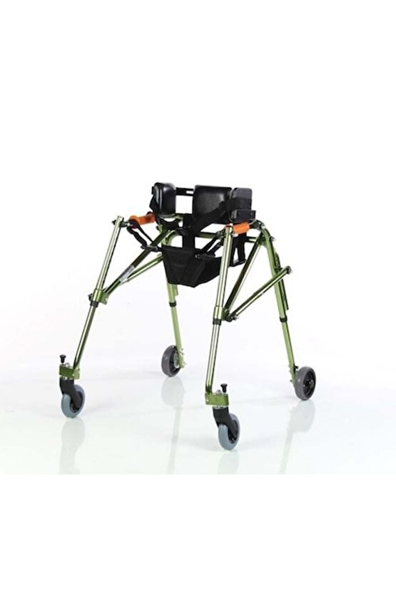 WG-W941 Pediatrik Walker