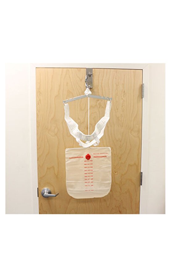 Fabtrack Overdoor Servikal Traksiyon