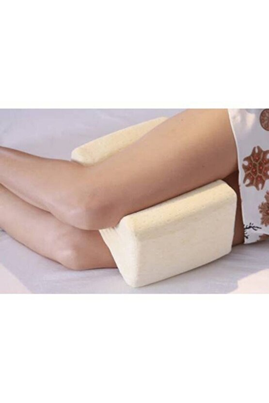 Bacak Arası Pozisyon Yastıgı