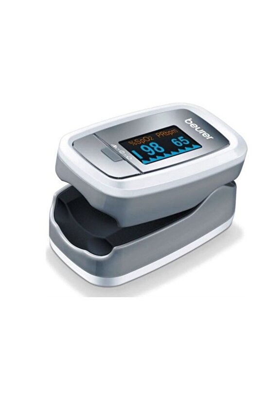 Beurer PO 30 Nabız Pulse Oksimetre