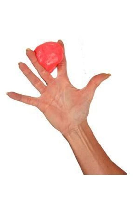 Putty El Egzersiz Hamuru SARI