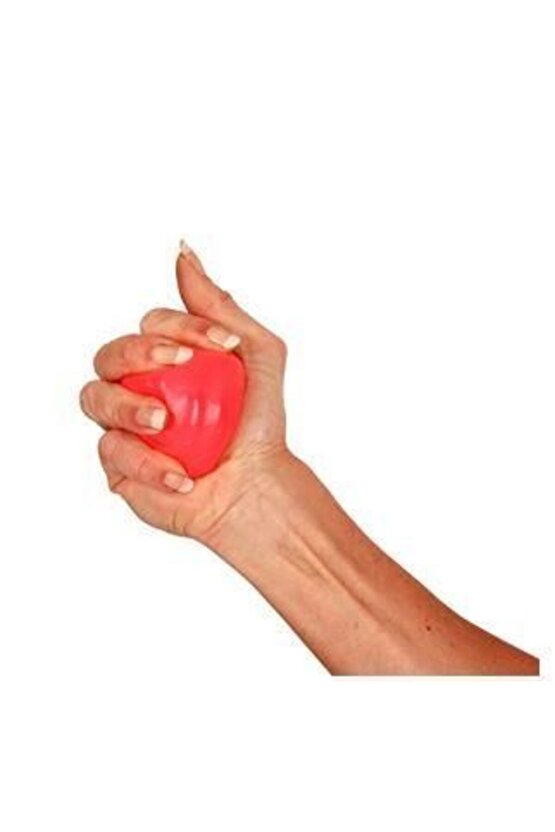 Putty El Egzersiz Hamuru SARI