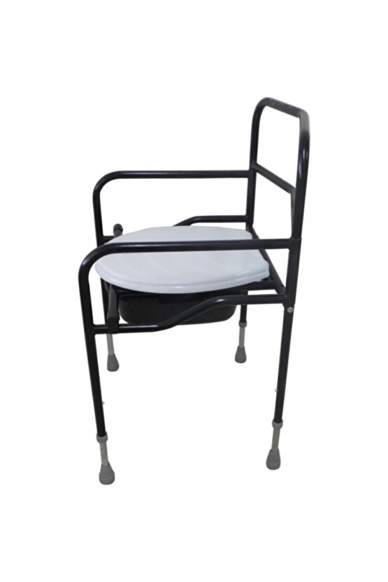 asta Tuvaleti Klozet Yükseltici Taşınabilir