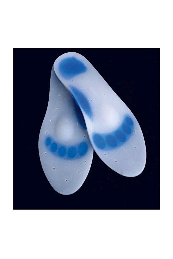 Destekli Silikon Tabanlık - (m) Beden