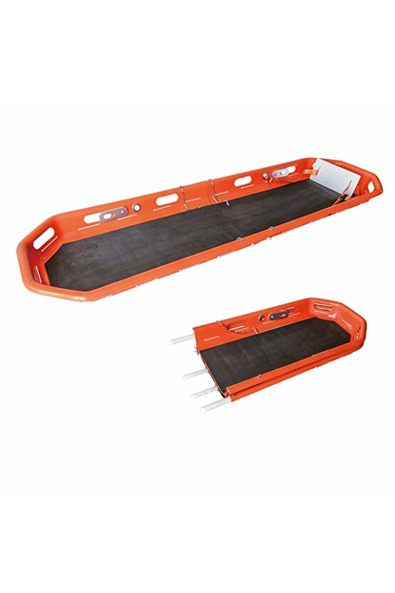 Basket Sedye (Helikopter Sedye-Sepet Sedye)