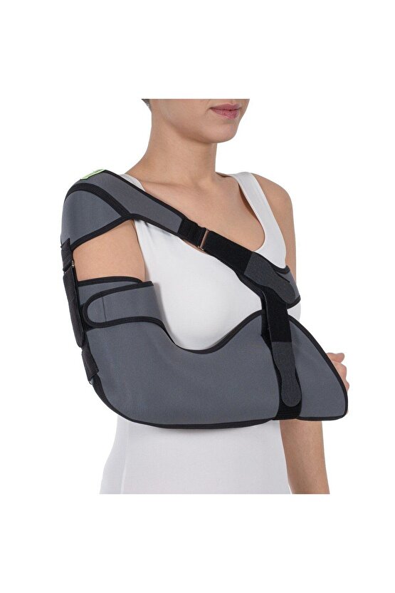 Akromio-Klavikular Bandaj Stimson Bandajı SOL-SMALL