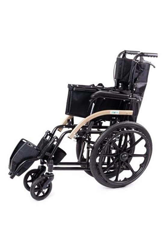 Creative KY872LJ Transfer Özellikli Tekerlekli Sandalye