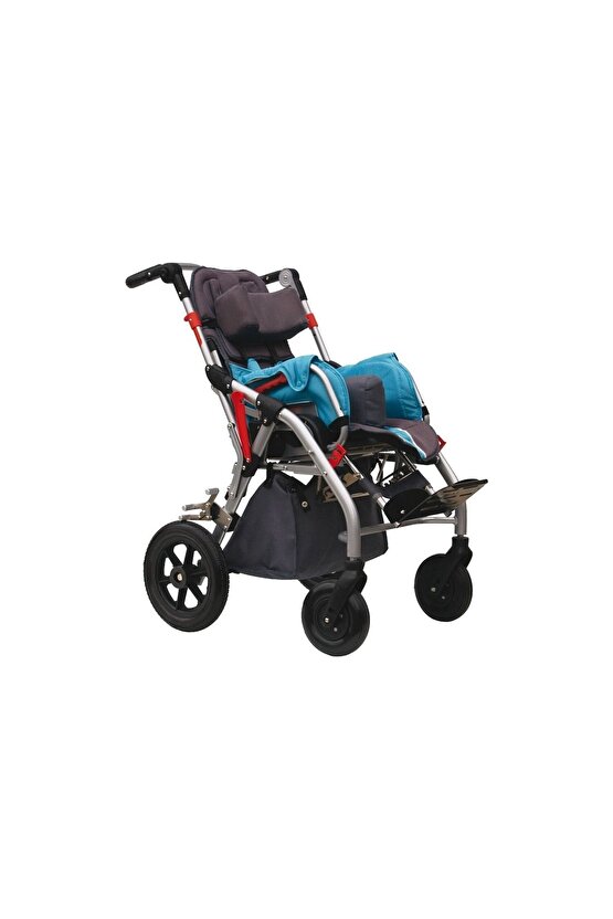 Poylin P990 XL Buggy CP Engelli Puseti