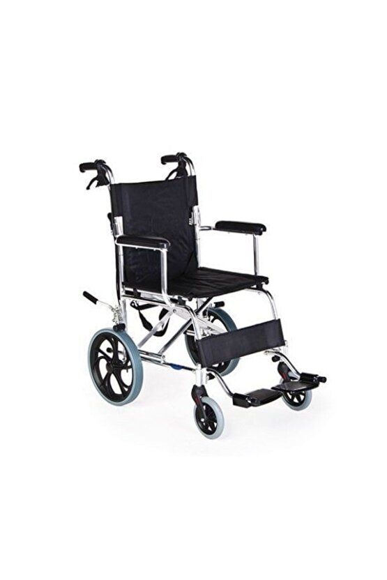 Katlanır Özellikli Tekerlekli Sandalye
