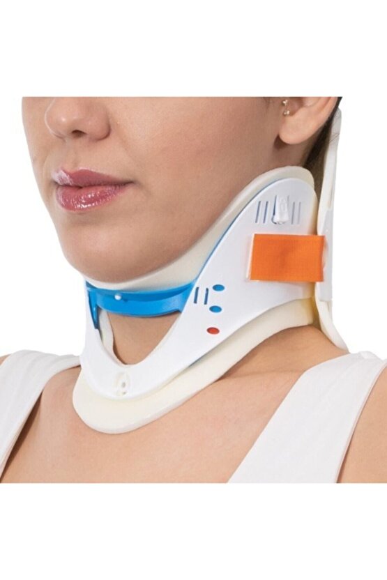 Acil Ilk Yardım Boyunluğu