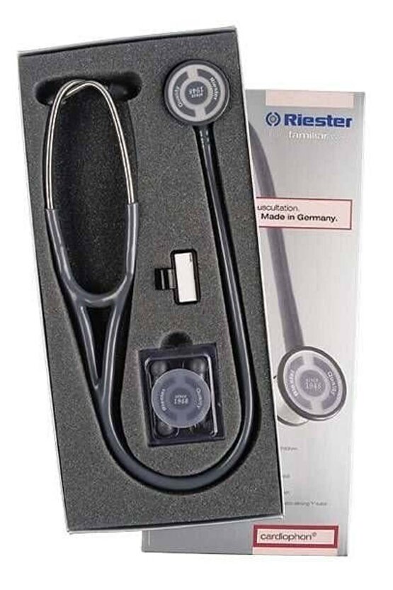 Riester Cardiophon Kardiyoloji Steteskop 4131